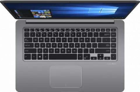 لپ تاپ 15.6اینچی Asus VIVOBOOK S مدل S510UF BQ233