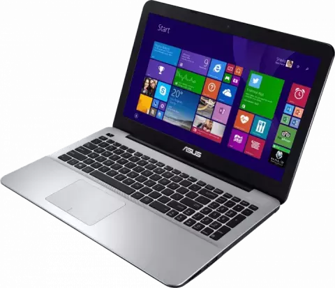 لپ تاپ 15.6اینچی Asus مدل R556QG DM243