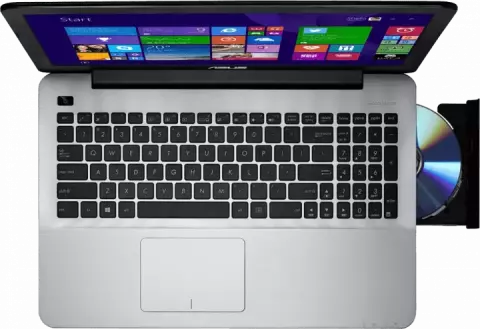 لپ تاپ 15.6اینچی Asus مدل R556QG DM243