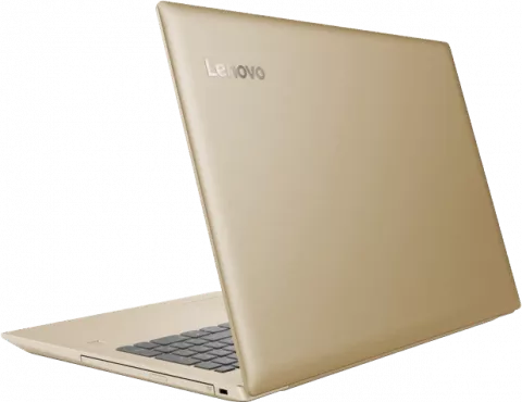 لپ تاپ 15.6اینچی Lenovo IDEAPAD 520 مدل 15IKB 81BF00DLAX