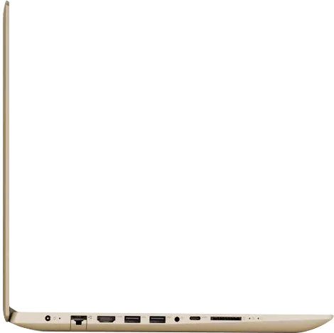 لپ تاپ 15.6اینچی Lenovo IDEAPAD 520 مدل 15IKB 81BF00DLAX