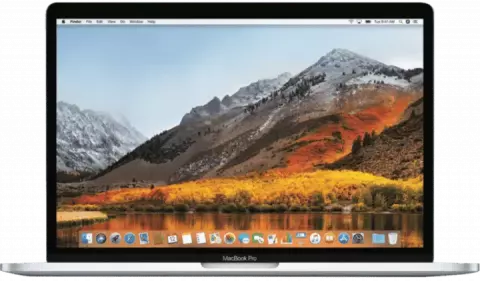 لپ تاپ 15.4اینچی مک بوک پرو 2018 اپل مدل MR942
