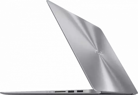 لپ تاپ 13.3اینچی Asus ZENBOOK مدل UX310UF FC034T