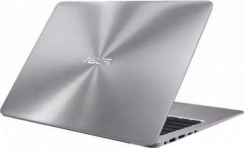 لپ تاپ 13.3اینچی Asus ZENBOOK مدل UX310UF FC034T