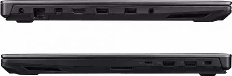 لپ تاپ 15.6اینچی Asus GAMING مدل GL503GE EN084