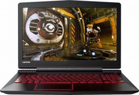 لپ تاپ 15.6اینچی Lenovo LEGION Y520 مدل 15IKBM 80YY0092AX
