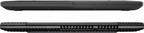 لپ تاپ 15.6اینچی Lenovo LEGION Y520 مدل 15IKBM 80YY0092AX