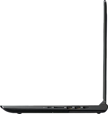 لپ تاپ 15.6اینچی Lenovo LEGION Y520 مدل 15IKBM 80YY0092AX