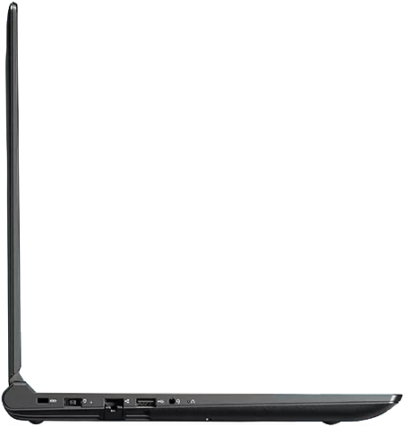لپ تاپ 15.6اینچی Lenovo LEGION Y520 مدل 15IKBM 80YY0092AX