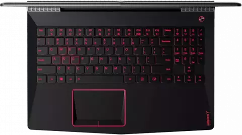 لپ تاپ 15.6اینچی Lenovo LEGION Y520 مدل 15IKBM 80YY0092AX