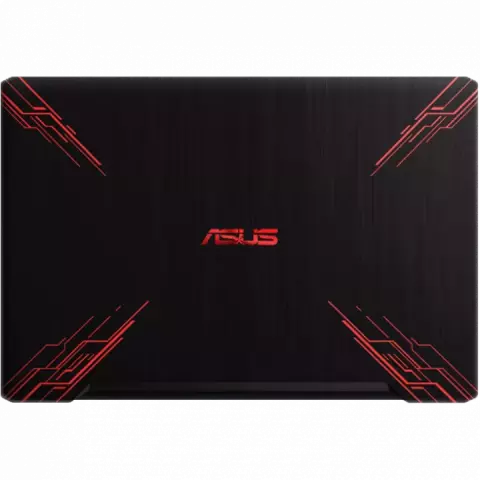 لپ تاپ 15.6اینچی Asus GAMING مدل FX570UD E4070