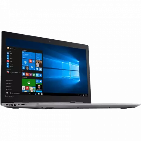 لپ تاپ 15.6اینچی Lenovo IDEAPAD 320 مدل 15IKB 81BG00A1AK