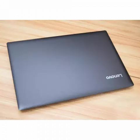 لپ تاپ 15.6اینچی Lenovo IDEAPAD 320 مدل 15IKB 81BG00A1AK