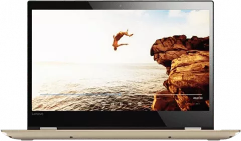 لپ تاپ 14اینچی Lenovo IDEAPAD 520S مدل 14IKB 81BL000LAX