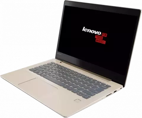 لپ تاپ 14اینچی Lenovo IDEAPAD 520S مدل 14IKB 81BL000LAX