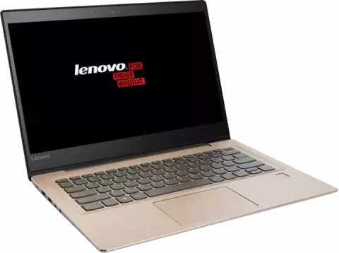 لپ تاپ 14اینچی Lenovo IDEAPAD 520S مدل 14IKB 81BL000LAX