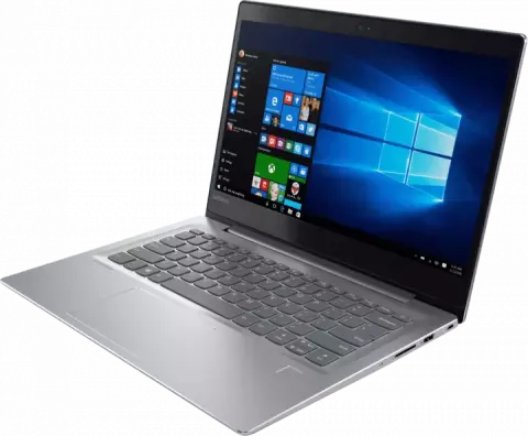 لپ تاپ 14اینچی Lenovo IDEAPAD 520S مدل 14IKB 81BL001YAX