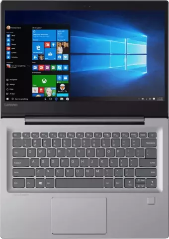 لپ تاپ 14اینچی Lenovo IDEAPAD 520S مدل 14IKB 81BL001YAX