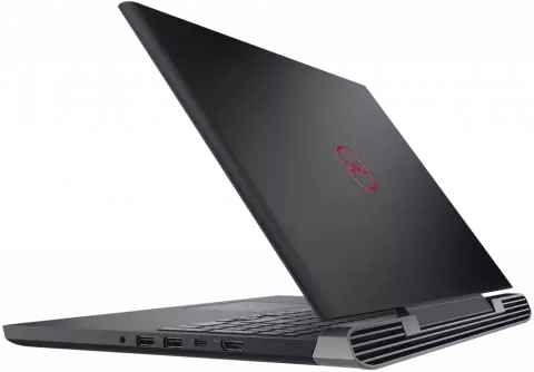 لپ تاپ 15.6اینچی Dell INSPIRON 15 GAMING مدل 7577-INS-006