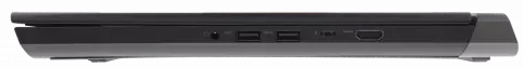 لپ تاپ 15.6اینچی Dell INSPIRON 15 GAMING مدل 7577-INS-006