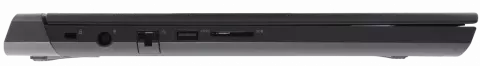 لپ تاپ 15.6اینچی Dell INSPIRON 15 GAMING مدل 7577-INS-006