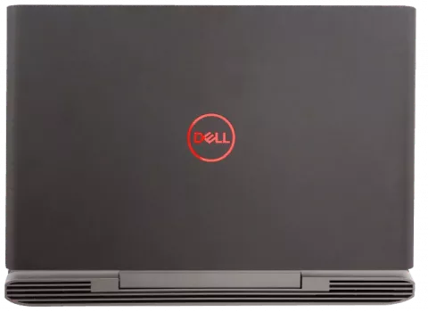 لپ تاپ 15.6اینچی Dell INSPIRON 15 GAMING مدل 7577-INS-006