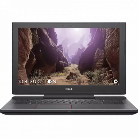 لپ تاپ 15.6اینچی Dell INSPIRON 15 GAMING مدل 7577-INS-006