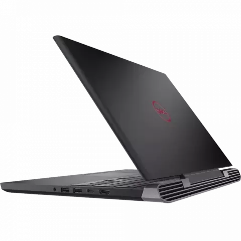 لپ تاپ 15.6اینچی Dell INSPIRON 15 GAMING مدل 7577-INS-006