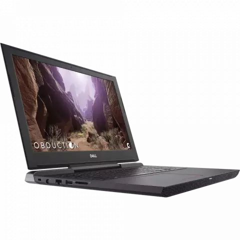 لپ تاپ 15.6اینچی Dell INSPIRON 15 GAMING مدل 7577-INS-006
