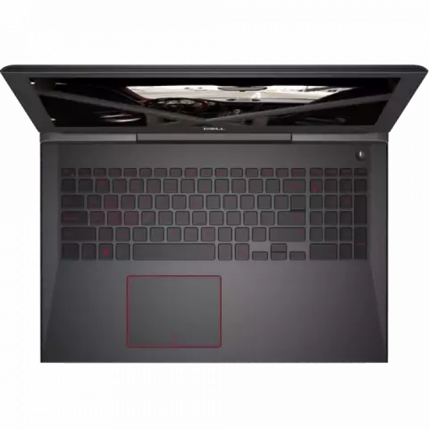 لپ تاپ 15.6اینچی Dell INSPIRON 15 GAMING مدل 7577-INS-006