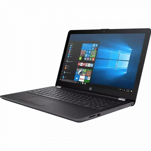 لپ تاپ 15.6اینچی HP مدل 15-BW081NIA 3QV16EA