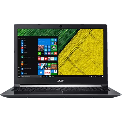 لپ تاپ 15.6اینچی Acer ASPIRE 7 مدل A715-71G-71Y3 NX.GP9EM.026