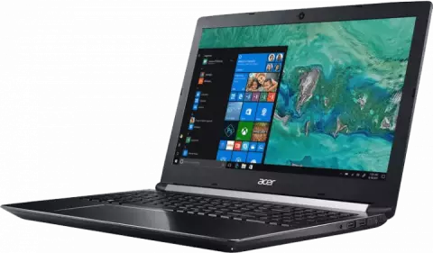 لپ تاپ 15.6اینچی Acer ASPIRE 7 مدل A715-71G-71Y3 NX.GP9EM.026