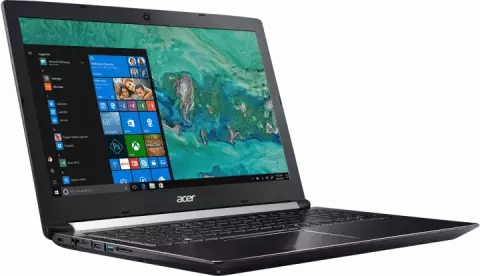 لپ تاپ 15.6اینچی Acer ASPIRE 7 مدل A715-71G-71Y3 NX.GP9EM.026
