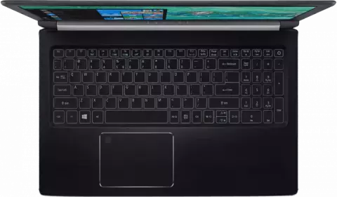 لپ تاپ 15.6اینچی Acer ASPIRE 7 مدل A715-71G-71Y3 NX.GP9EM.026