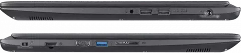 لپ تاپ 15.6اینچی Acer ASPIRE 3 مدل A315-21G-93ME NX.GQ4EM.008