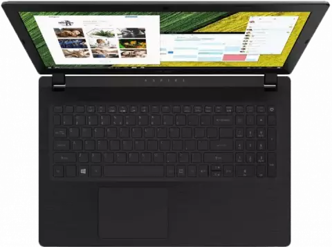 لپ تاپ 15.6اینچی Acer ASPIRE 3 مدل A315-21G-93ME NX.GQ4EM.008