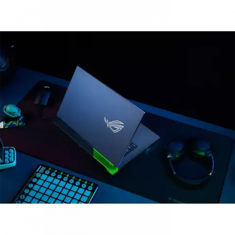 لپ تاپ گیمینگ 15.6 اینچ Asus مدل ROG Strix G15 G513RC-HN136