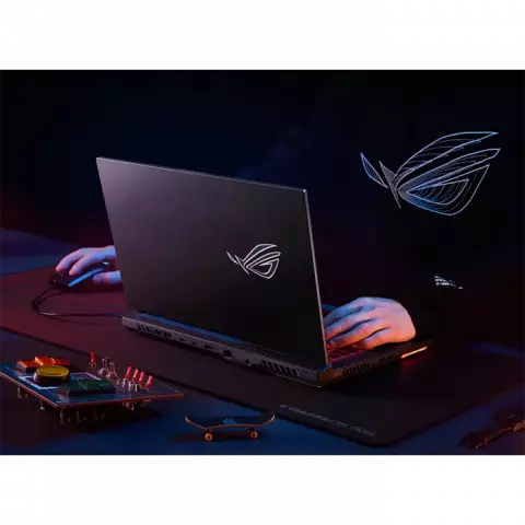 لپ تاپ گیمینگ 15.6 اینچ Asus مدل ROG Strix G15 G513RC-HN136