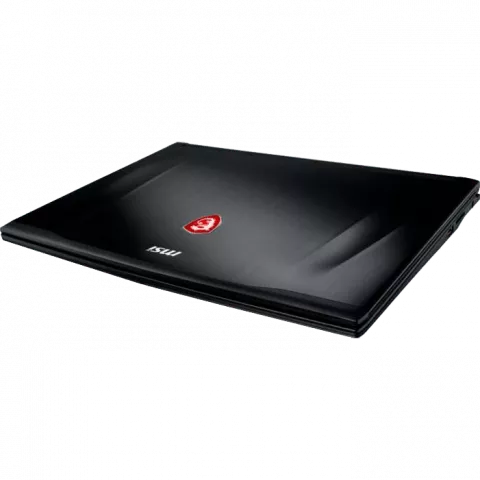 لپ تاپ 15.6اینچی MSI LEOPARD GAMING مدل GP62M 7RDX 2471XIR