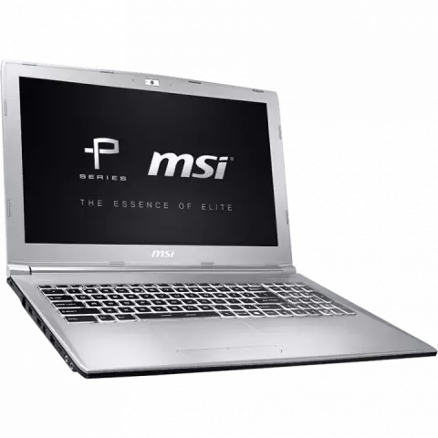 لپ تاپ 15.6اینچی MSI GAMING مدل PE62 7RD 2745XIR