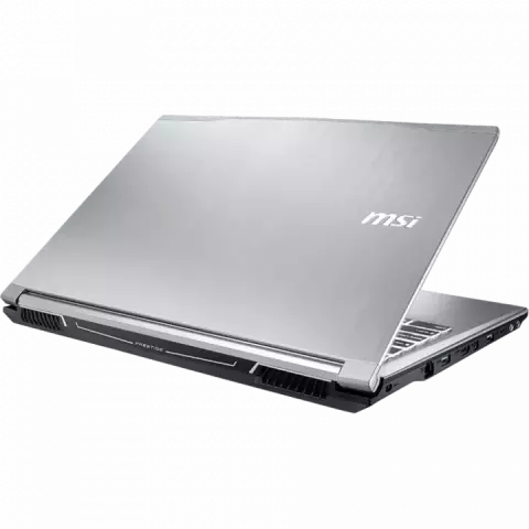 لپ تاپ 15.6اینچی MSI GAMING مدل PE62 7RD 2745XIR