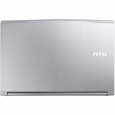 لپ تاپ 15.6اینچی MSI GAMING مدل PE62 7RD 2745XIR