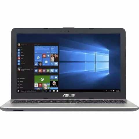 لپ تاپ 15.6اینچی Asus VIVOBOOK MAX مدل X541UV XX743