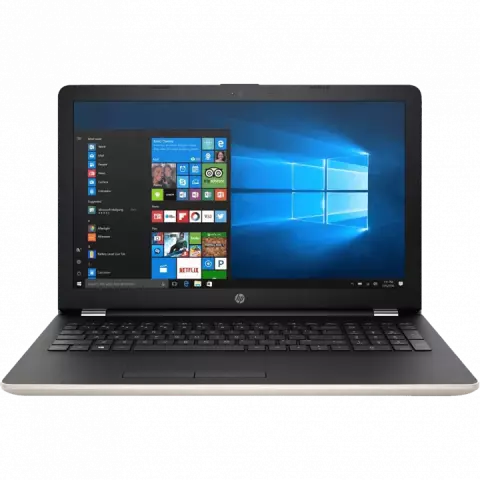 لپ تاپ 15.6اینچی HP مدل 15-bs174nia 3QQ48EA
