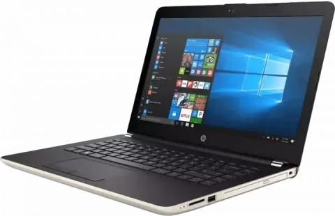 لپ تاپ 15.6اینچی HP مدل 15-bs174nia 3QQ48EA