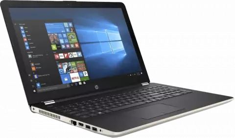 لپ تاپ 15.6اینچی HP مدل 15-bs174nia 3QQ48EA