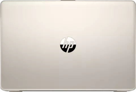 لپ تاپ 15.6اینچی HP مدل 15-bs174nia 3QQ48EA