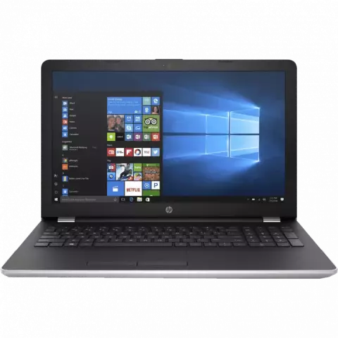 لپ تاپ 15.6اینچی HP مدل 15-bs173nia 3QQ47EA