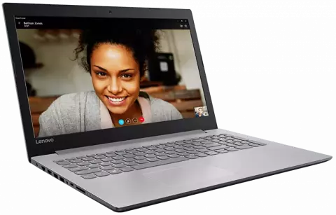 لپ تاپ 15.6اینچی Lenovo IDEAPAD 320 مدل 15AST 80XV009LAK